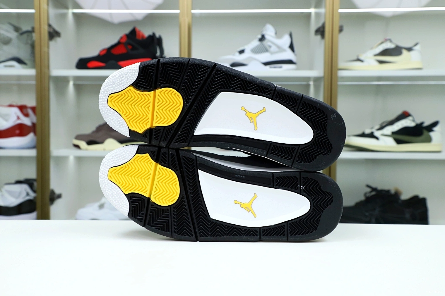 RETRO GREY' Kimikick 1920 JORDAN EasyMatch 'COOL 4 AIR 0115